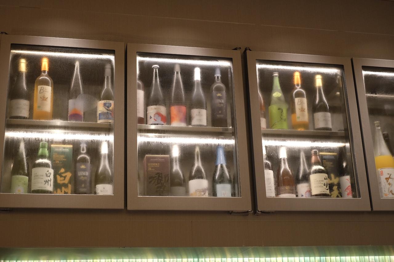 画像42: 【試食レポ】鮨屋が始めた「肉を焼かない焼肉」が銀座に！『焼うお いし川 銀座凛華楼』がオープン