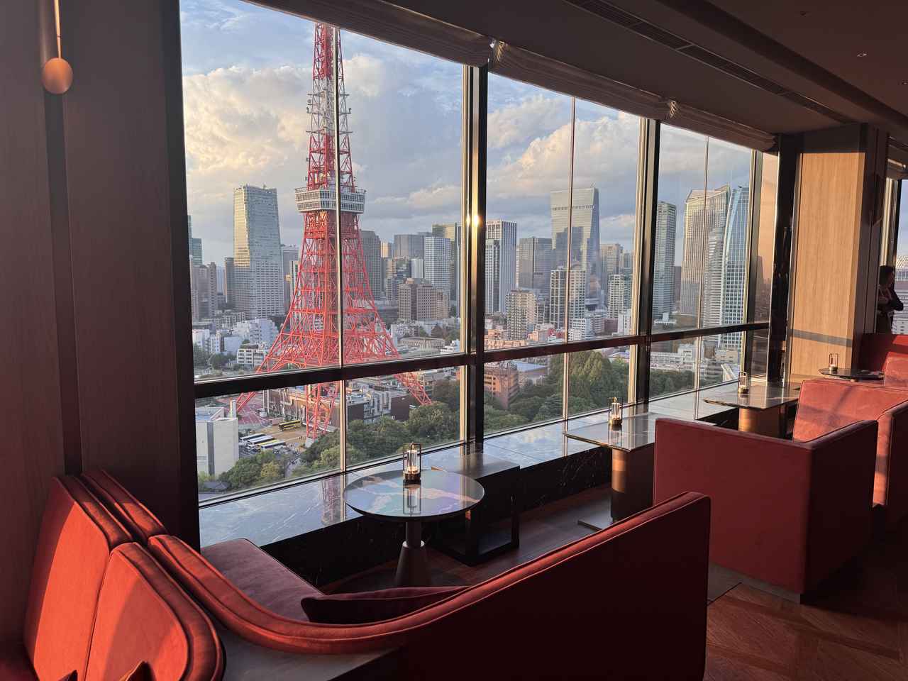 画像2: 東京タワーを独り占め♡【ザ・プリンス パークタワー東京】が贈る天空の絶景体験