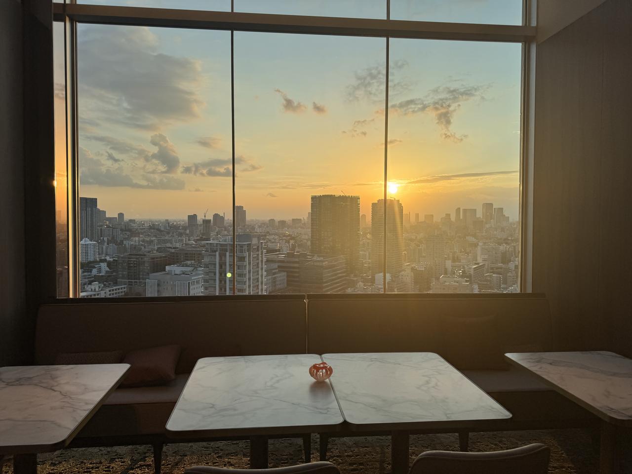 画像9: 東京タワーを独り占め♡【ザ・プリンス パークタワー東京】が贈る天空の絶景体験