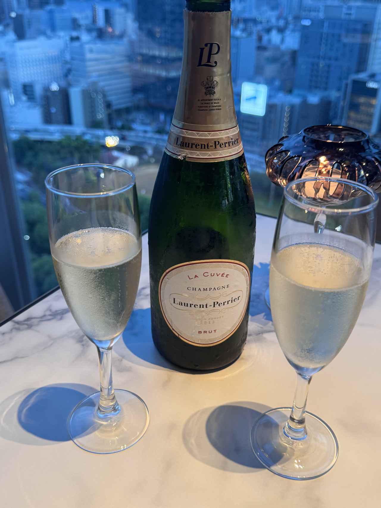 画像17: 東京タワーを独り占め♡【ザ・プリンス パークタワー東京】が贈る天空の絶景体験