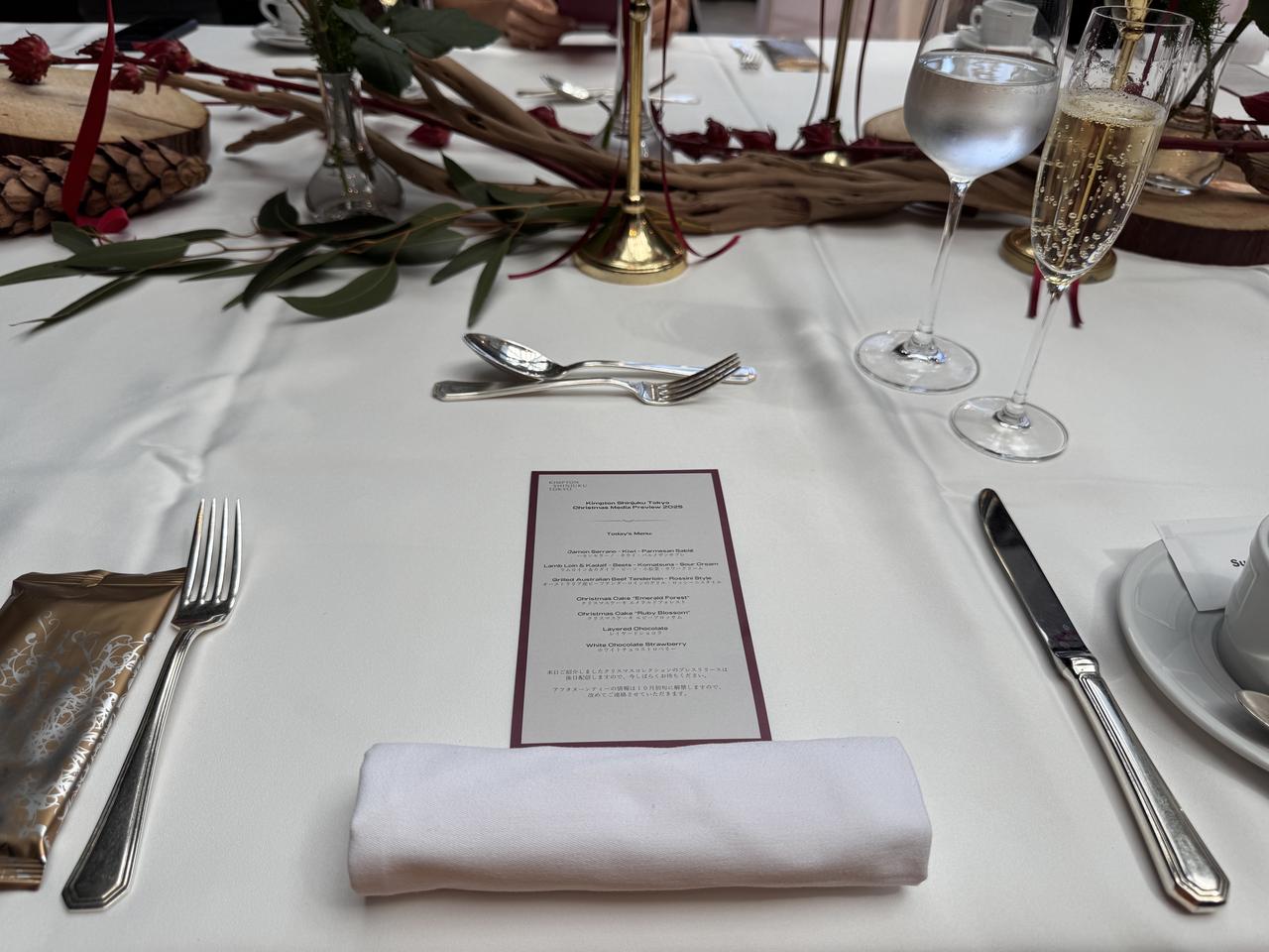 画像1: “Santa’s Workshop”って？