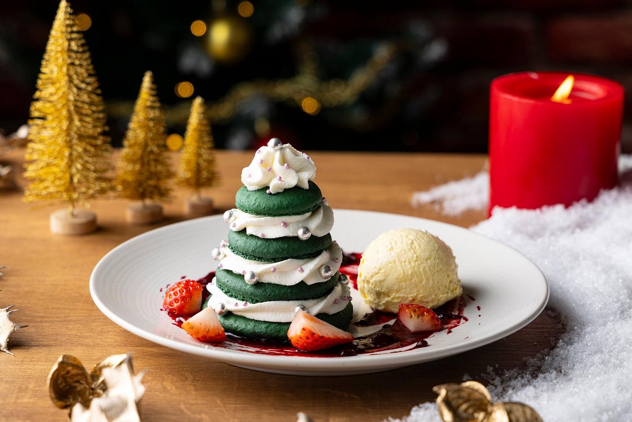 画像2: キンプトン新宿東京で過ごす魔法のようなクリスマス♡2025年のテーマは「Santa’s Workshop」