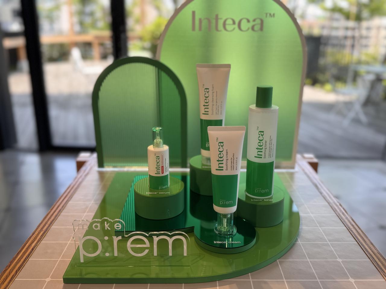 画像: 「INTECA™」とは？肌の奥まで届くナノ化CICAの力