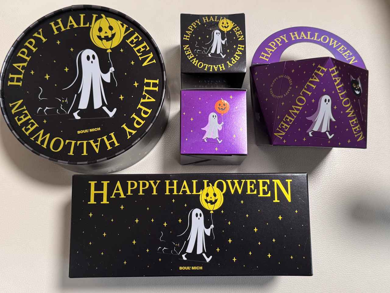 画像: シックなのにキュート!惹きつけられるデザインと世界観