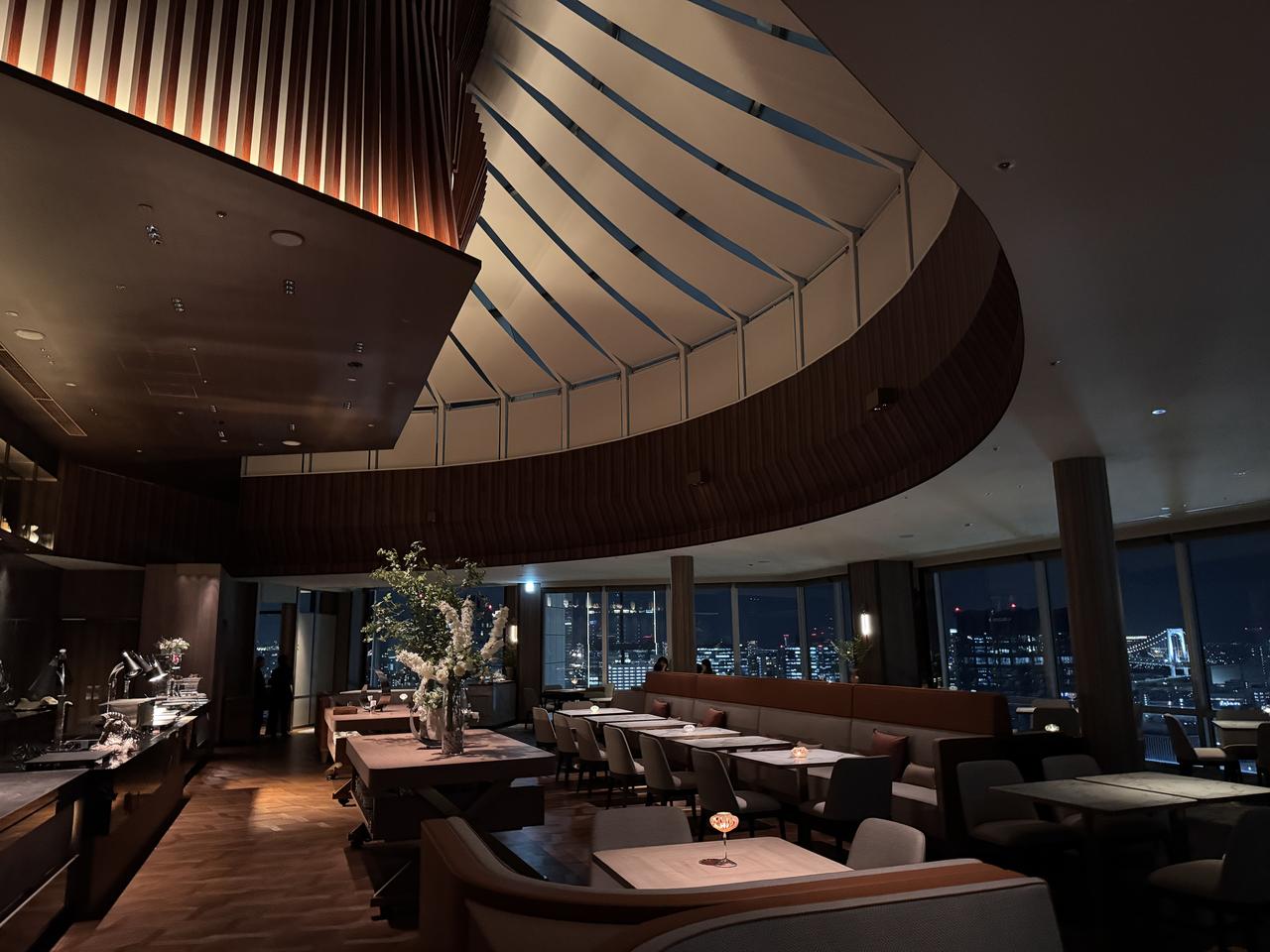 画像7: 東京タワーを独り占め♡【ザ・プリンス パークタワー東京】が贈る天空の絶景体験