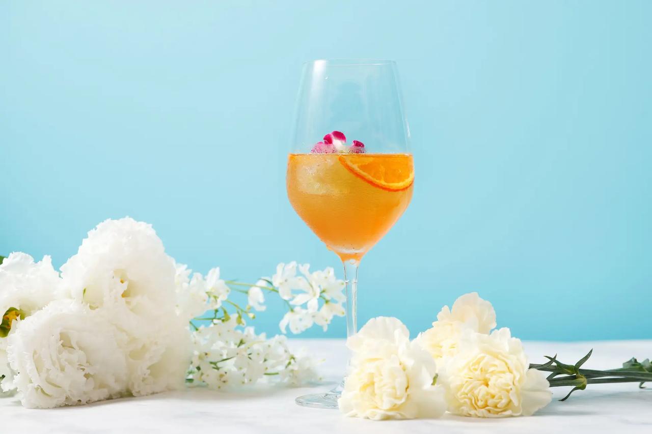 画像2: 7種のドリンクで、香りの旅へ