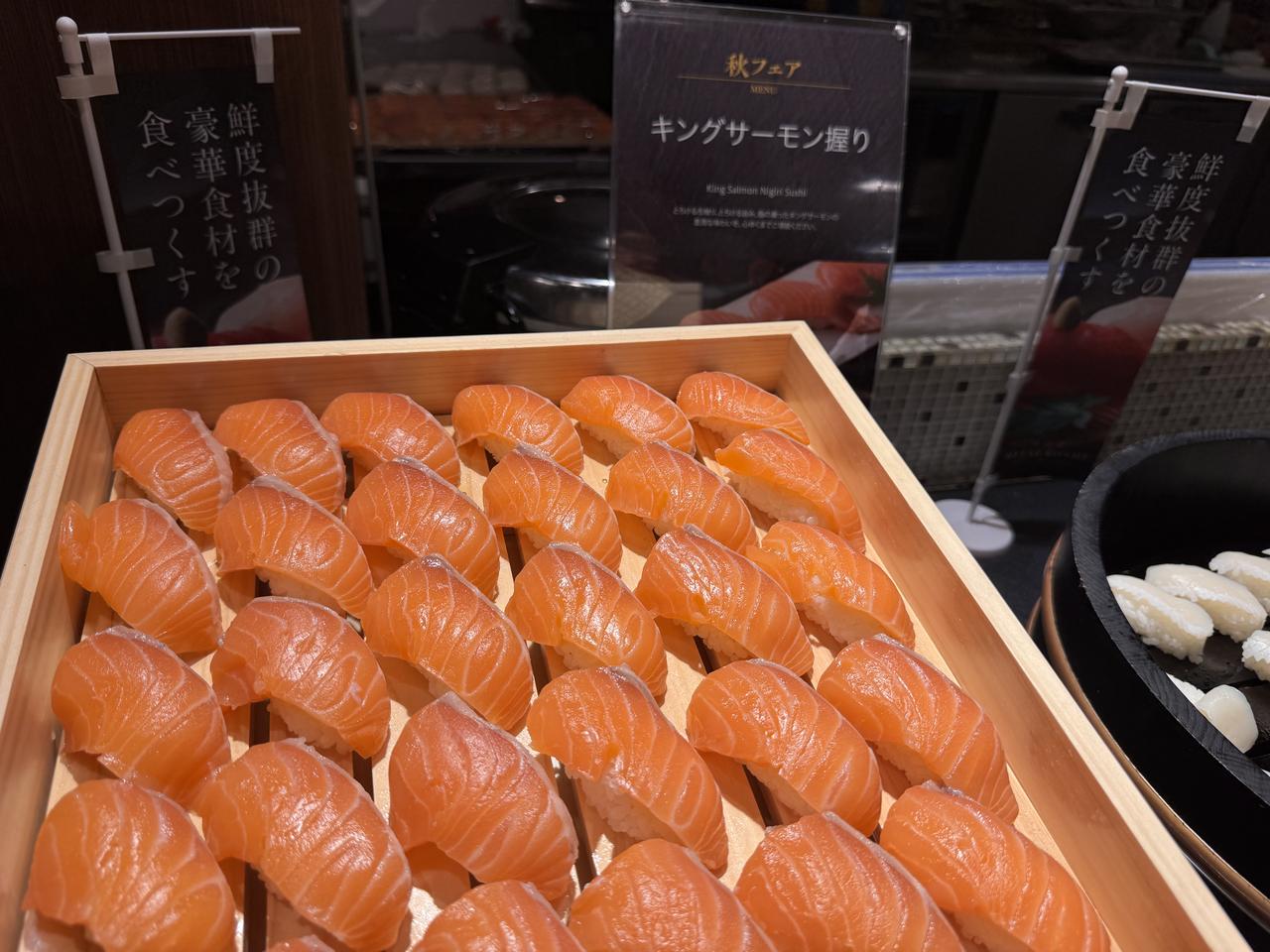 画像15: 南紀白浜で味わう三つ星バイキングと絶景露天風呂♡【大江戸温泉物語Premium 白浜彩朝楽】で過ごす至福の温泉旅