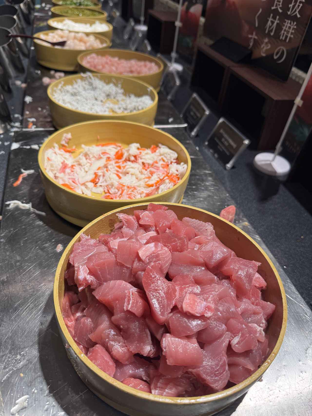 画像33: 南紀白浜で味わう三つ星バイキングと絶景露天風呂♡【大江戸温泉物語Premium 白浜彩朝楽】で過ごす至福の温泉旅