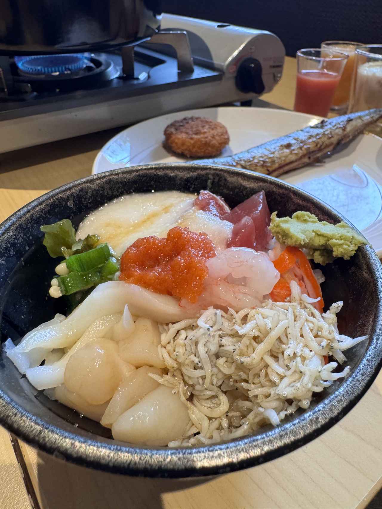 画像35: 南紀白浜で味わう三つ星バイキングと絶景露天風呂♡【大江戸温泉物語Premium 白浜彩朝楽】で過ごす至福の温泉旅