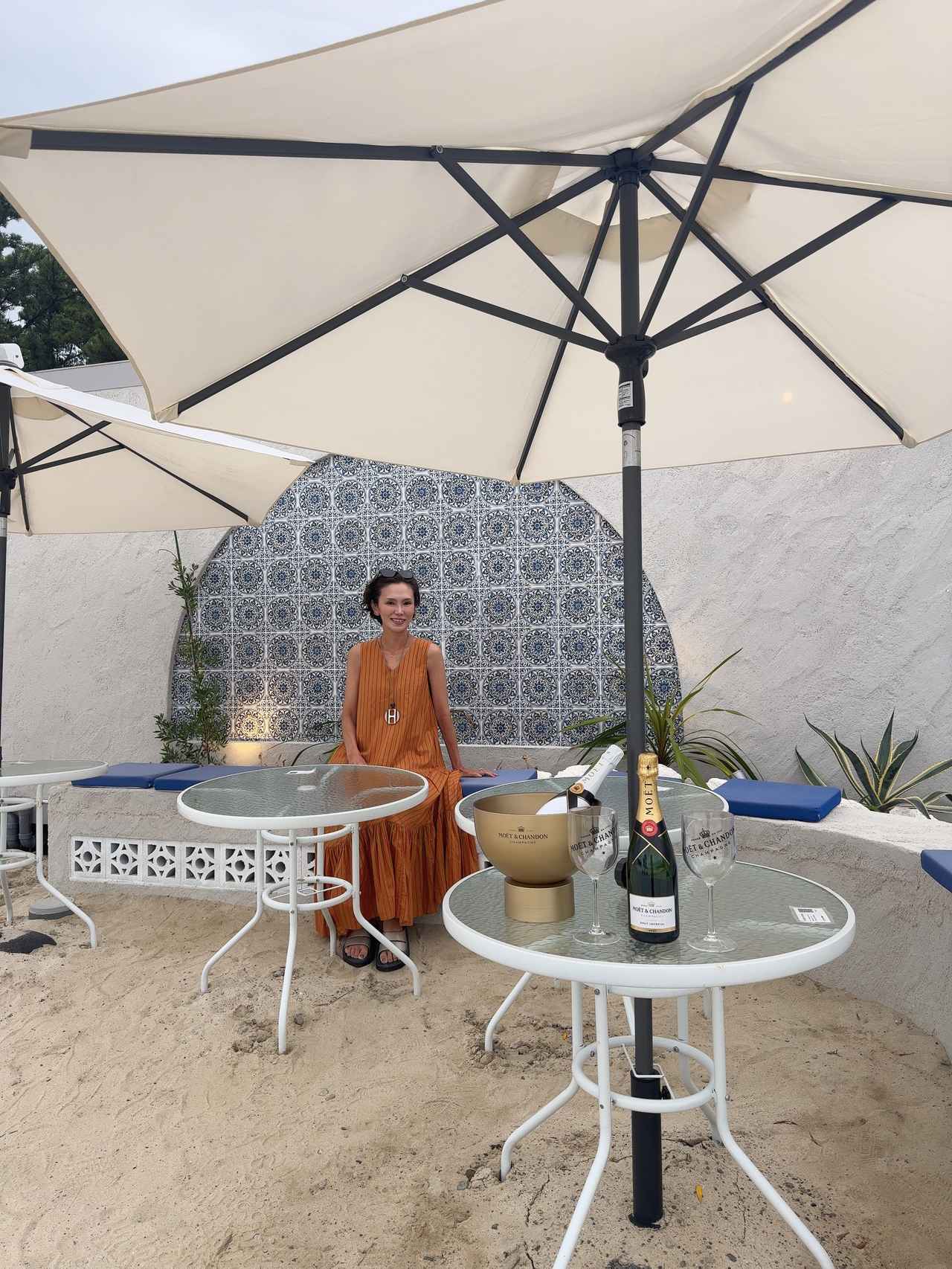 画像45: 南紀白浜で味わう三つ星バイキングと絶景露天風呂♡【大江戸温泉物語Premium 白浜彩朝楽】で過ごす至福の温泉旅