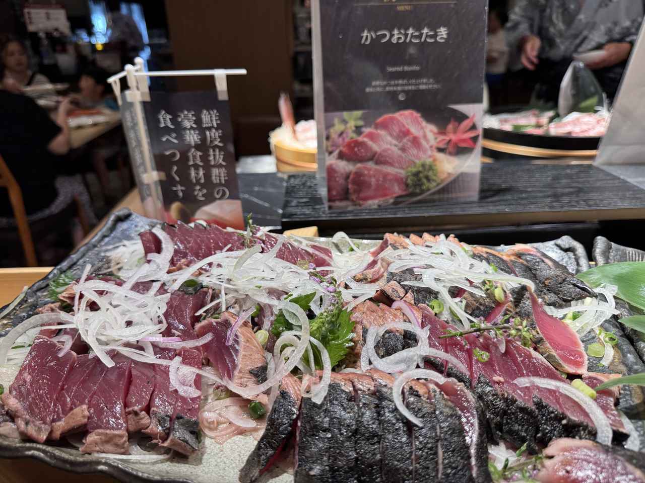 画像21: 南紀白浜で味わう三つ星バイキングと絶景露天風呂♡【大江戸温泉物語Premium 白浜彩朝楽】で過ごす至福の温泉旅