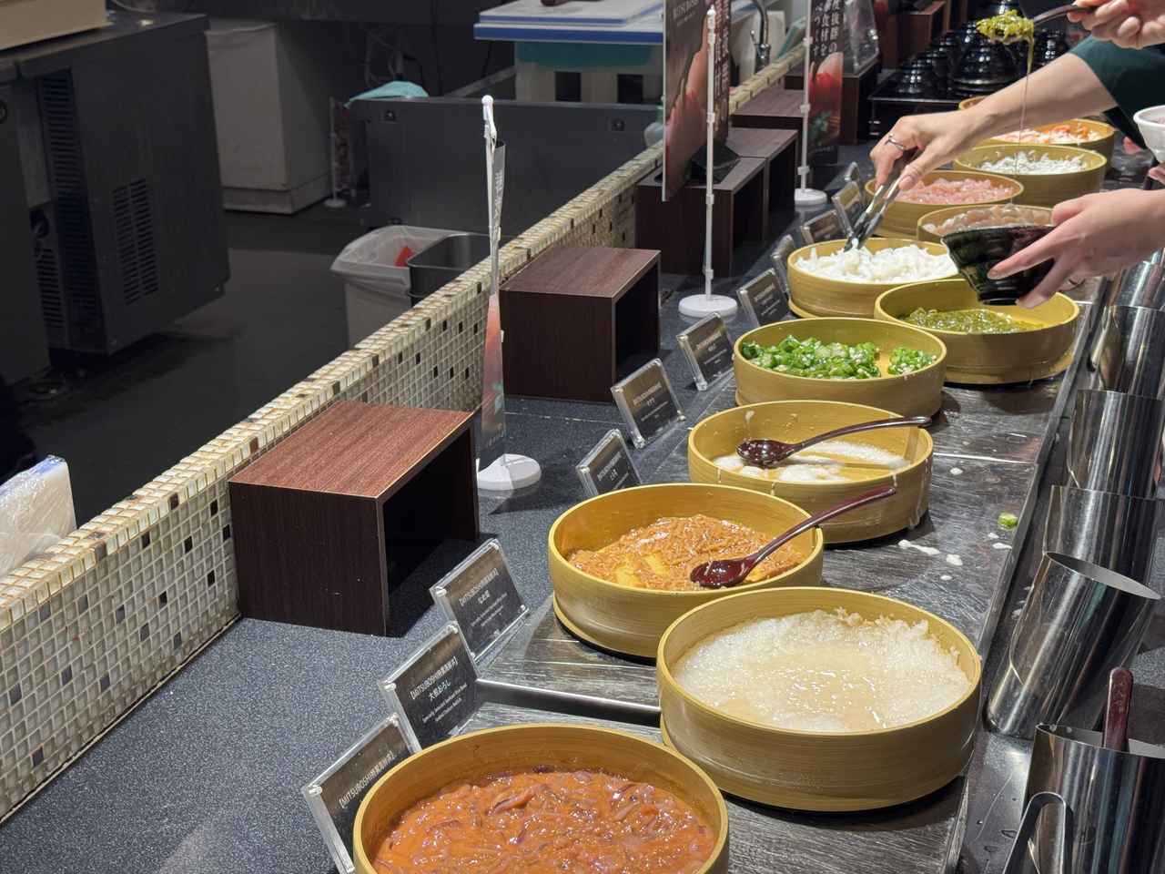 画像34: 南紀白浜で味わう三つ星バイキングと絶景露天風呂♡【大江戸温泉物語Premium 白浜彩朝楽】で過ごす至福の温泉旅