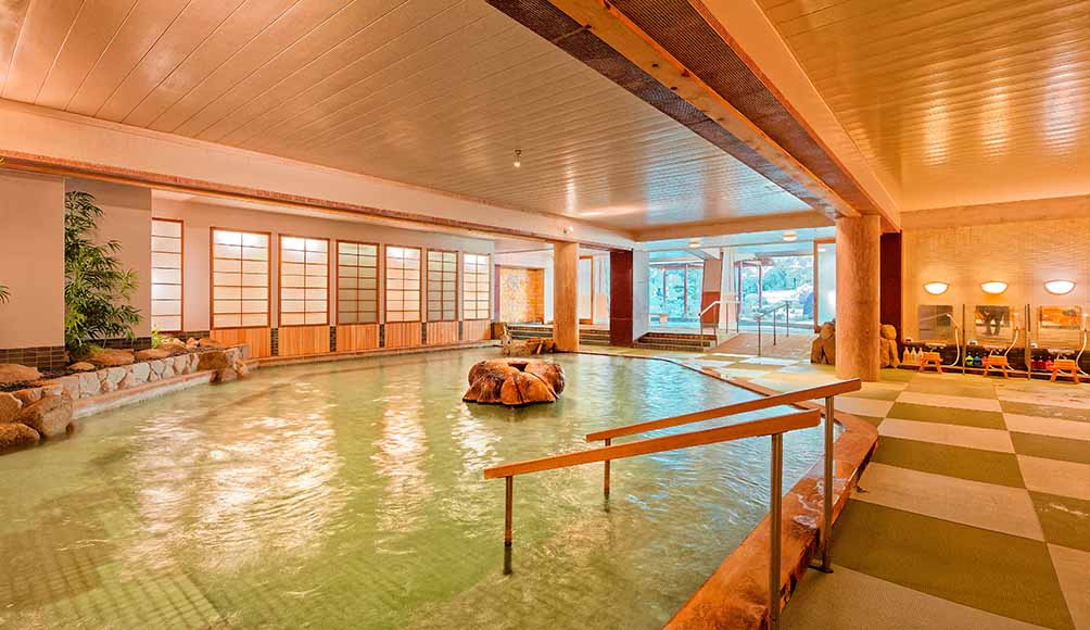 画像8: 南紀白浜で味わう三つ星バイキングと絶景露天風呂♡【大江戸温泉物語Premium 白浜彩朝楽】で過ごす至福の温泉旅