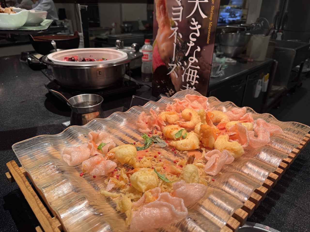 画像23: 南紀白浜で味わう三つ星バイキングと絶景露天風呂♡【大江戸温泉物語Premium 白浜彩朝楽】で過ごす至福の温泉旅