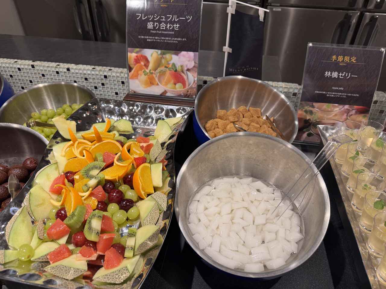 画像26: 南紀白浜で味わう三つ星バイキングと絶景露天風呂♡【大江戸温泉物語Premium 白浜彩朝楽】で過ごす至福の温泉旅