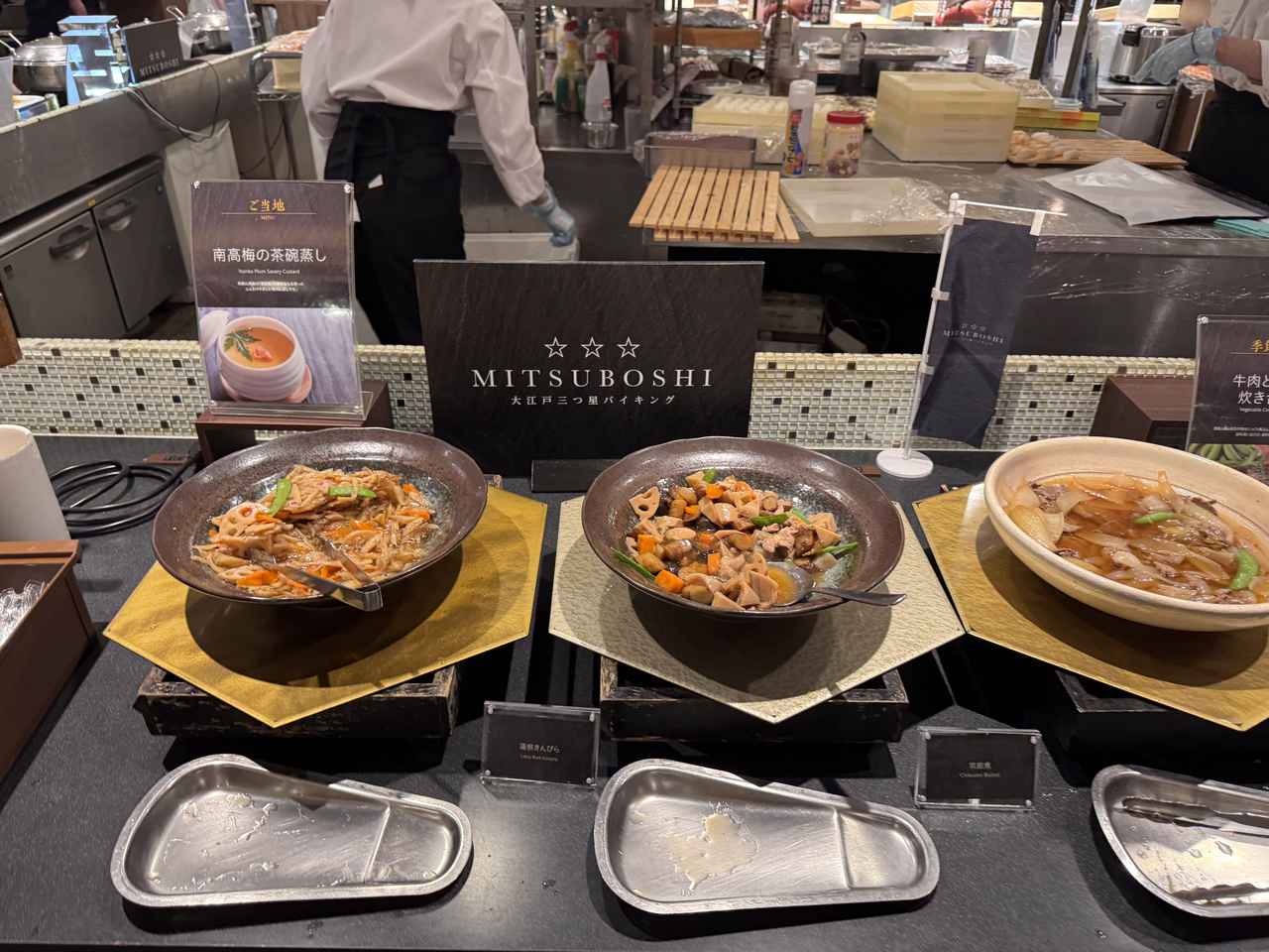 画像20: 南紀白浜で味わう三つ星バイキングと絶景露天風呂♡【大江戸温泉物語Premium 白浜彩朝楽】で過ごす至福の温泉旅