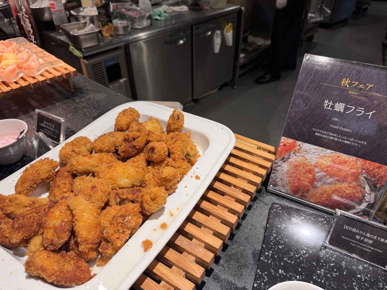 画像18: 南紀白浜で味わう三つ星バイキングと絶景露天風呂♡【大江戸温泉物語Premium 白浜彩朝楽】で過ごす至福の温泉旅