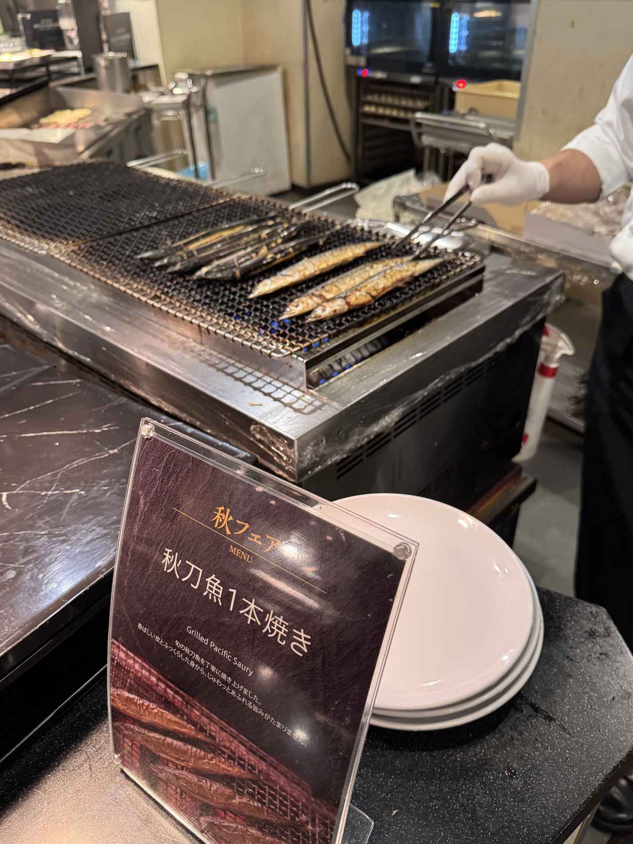 画像 : 7番目の画像 - 「南紀白浜で味わう三つ星バイキングと絶景露天風呂♡【大江戸温泉物語Premium 白浜彩朝楽】で過ごす至福の温泉旅」のアルバム - カワコレメディア