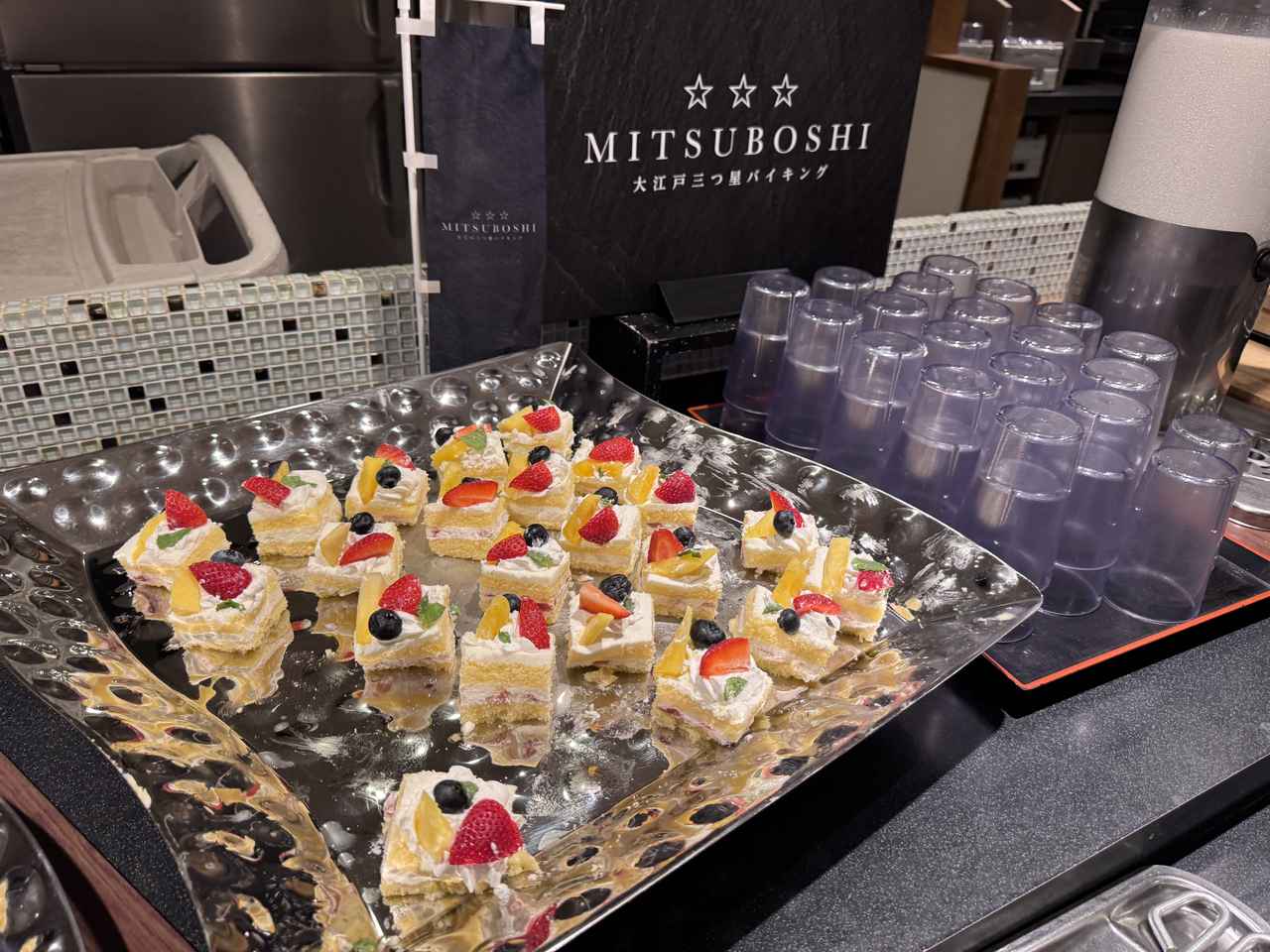 画像28: 南紀白浜で味わう三つ星バイキングと絶景露天風呂♡【大江戸温泉物語Premium 白浜彩朝楽】で過ごす至福の温泉旅