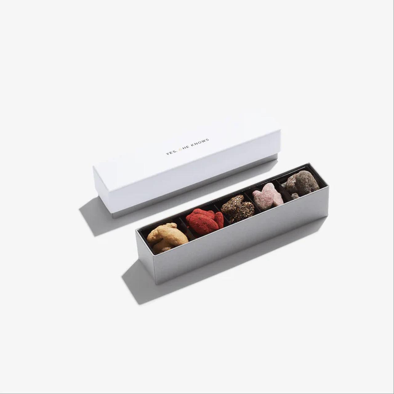 画像: Pairing Pecan Nuts #5