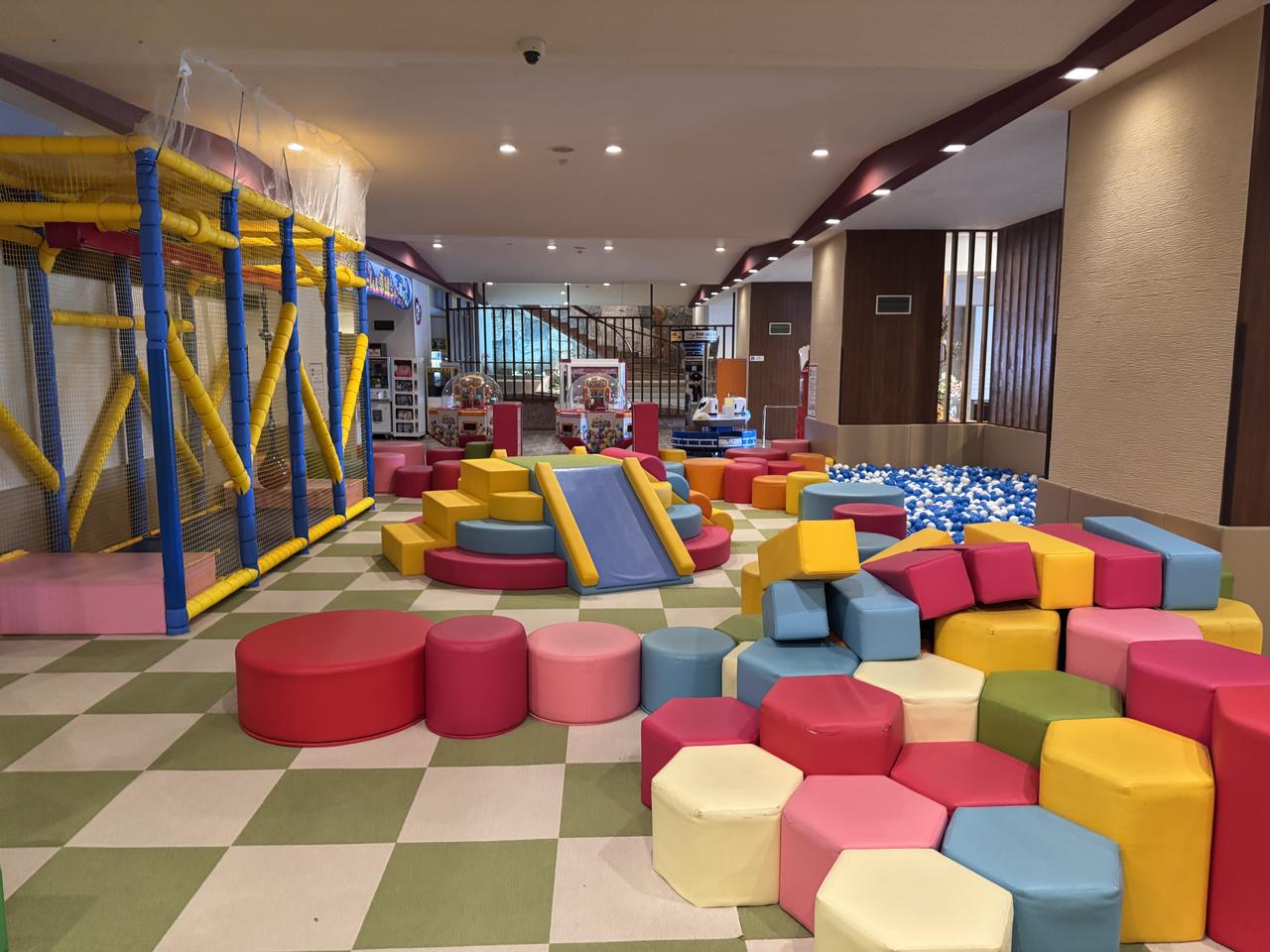 画像6: 南紀白浜で味わう三つ星バイキングと絶景露天風呂♡【大江戸温泉物語Premium 白浜彩朝楽】で過ごす至福の温泉旅