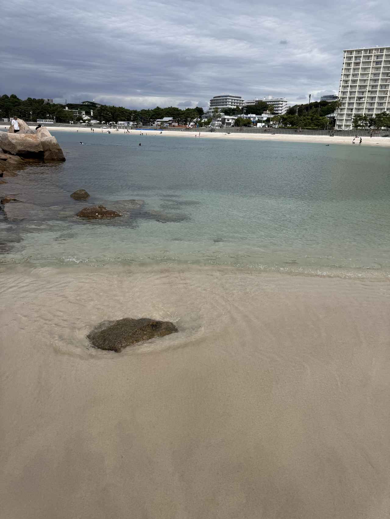 画像42: 南紀白浜で味わう三つ星バイキングと絶景露天風呂♡【大江戸温泉物語Premium 白浜彩朝楽】で過ごす至福の温泉旅