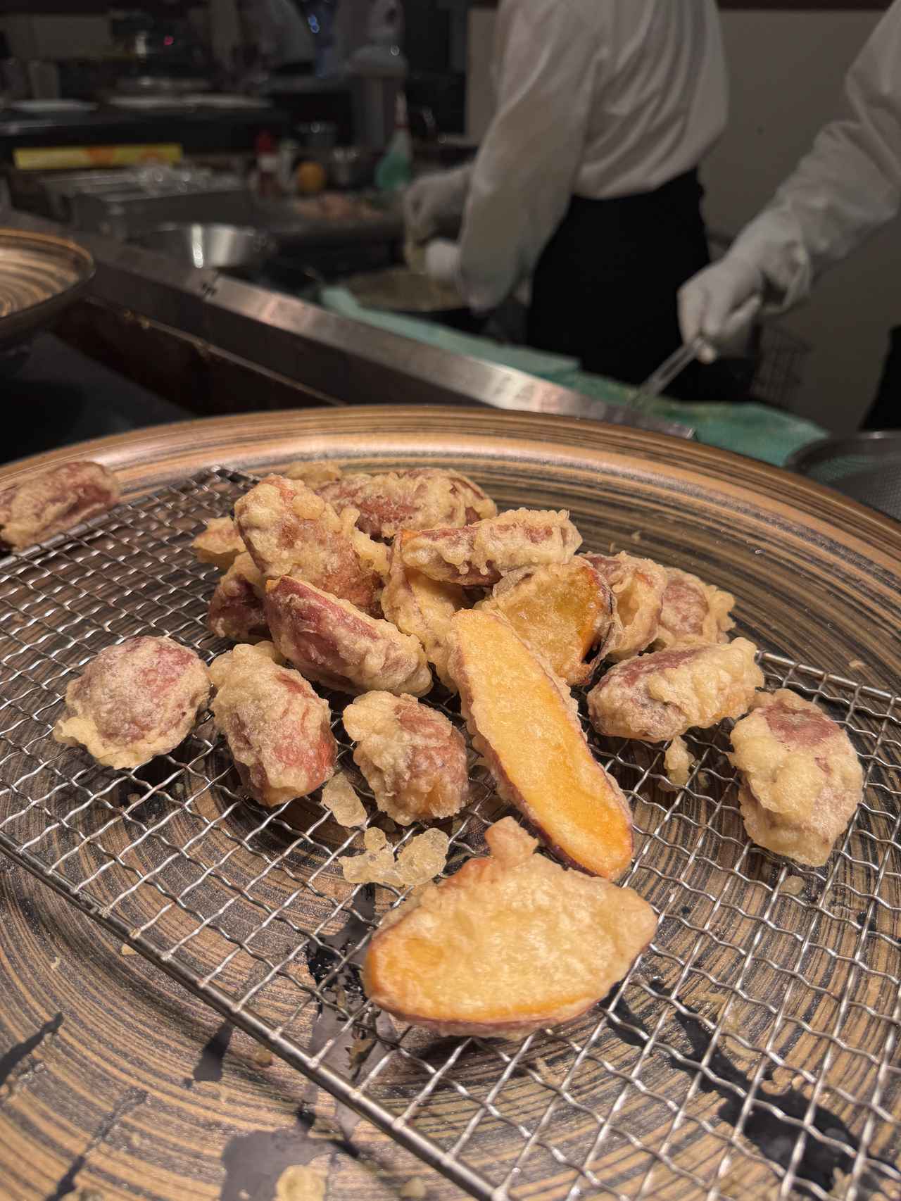 画像12: 南紀白浜で味わう三つ星バイキングと絶景露天風呂♡【大江戸温泉物語Premium 白浜彩朝楽】で過ごす至福の温泉旅