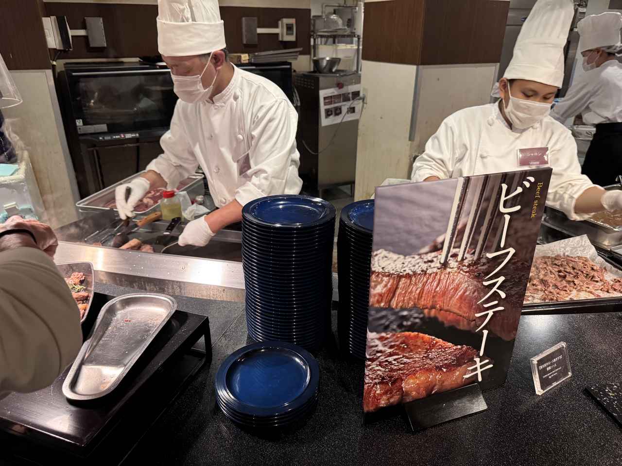 画像9: 南紀白浜で味わう三つ星バイキングと絶景露天風呂♡【大江戸温泉物語Premium 白浜彩朝楽】で過ごす至福の温泉旅