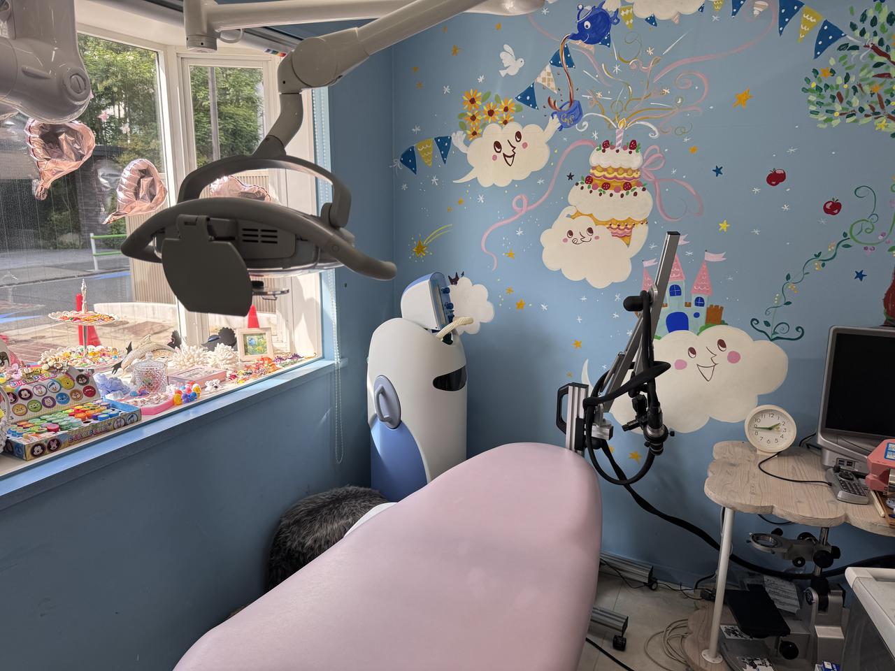 画像1: 親子で通える歯科クリニック