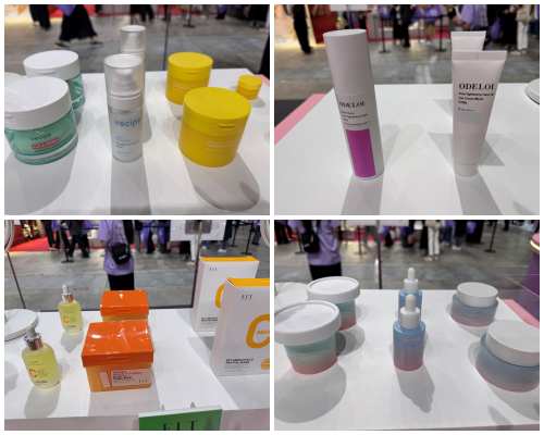 画像20: Qoo10史上最大規模のビューティーフェス♡「MEGA COSME LAND 2025」有明GYM-EXにて開催