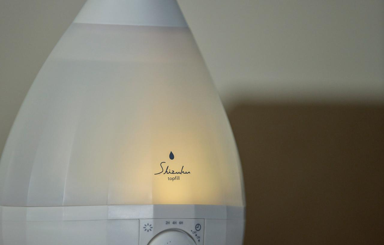 画像4: シリーズ累計385万台!SHIZUKU加湿器新作登場