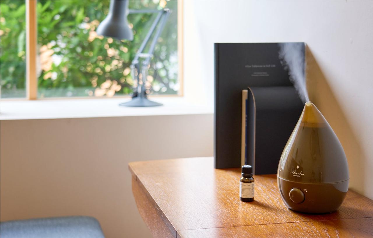 画像10: シリーズ累計385万台!SHIZUKU加湿器新作登場