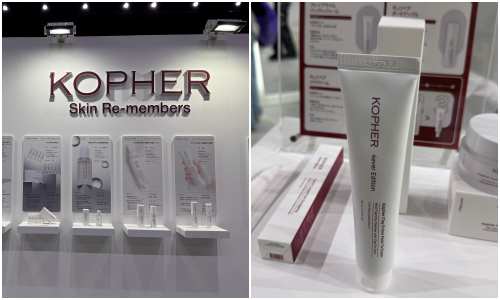 画像26: Qoo10史上最大規模のビューティーフェス♡「MEGA COSME LAND 2025」有明GYM-EXにて開催