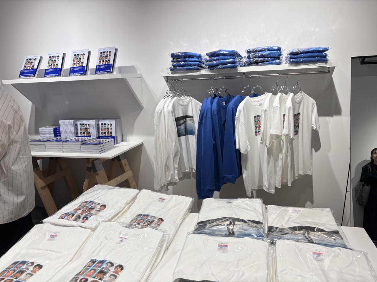 画像2: 過去・現在・未来を多様な手法で表現