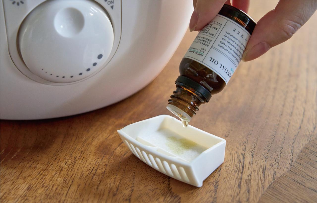 画像5: シリーズ累計385万台!SHIZUKU加湿器新作登場