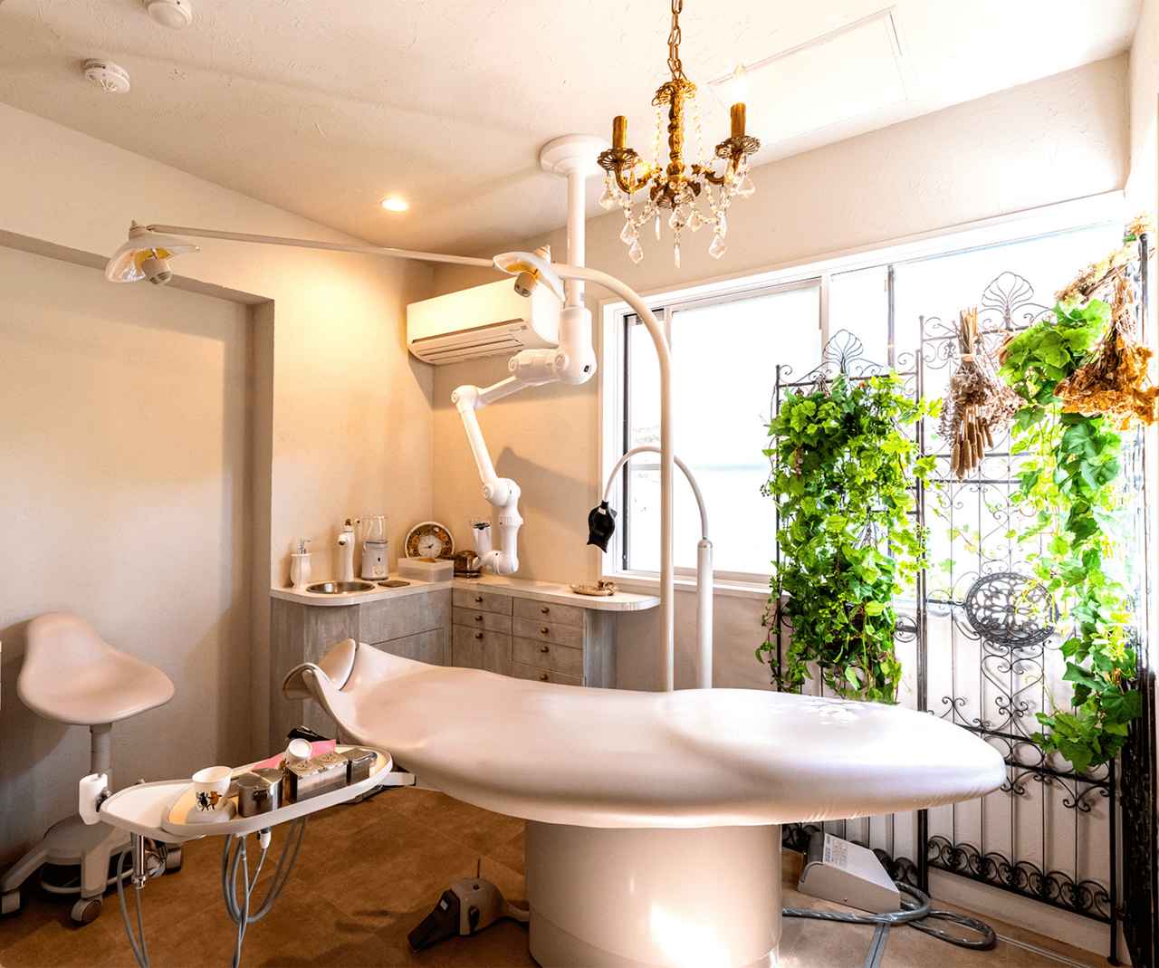 画像: 女性のための歯科ドックで“マイナス10歳”の口元へ