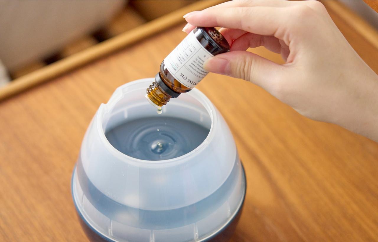 画像11: シリーズ累計385万台!SHIZUKU加湿器新作登場