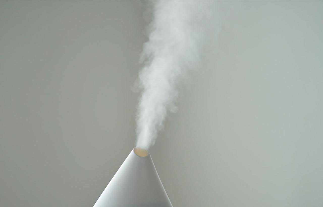 画像3: シリーズ累計385万台!SHIZUKU加湿器新作登場