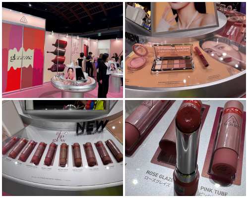 画像27: Qoo10史上最大規模のビューティーフェス♡「MEGA COSME LAND 2025」有明GYM-EXにて開催