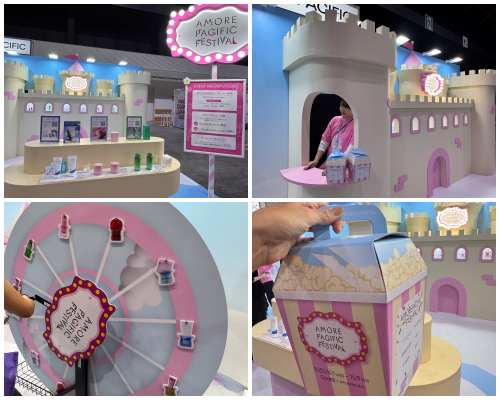 画像24: Qoo10史上最大規模のビューティーフェス♡「MEGA COSME LAND 2025」有明GYM-EXにて開催