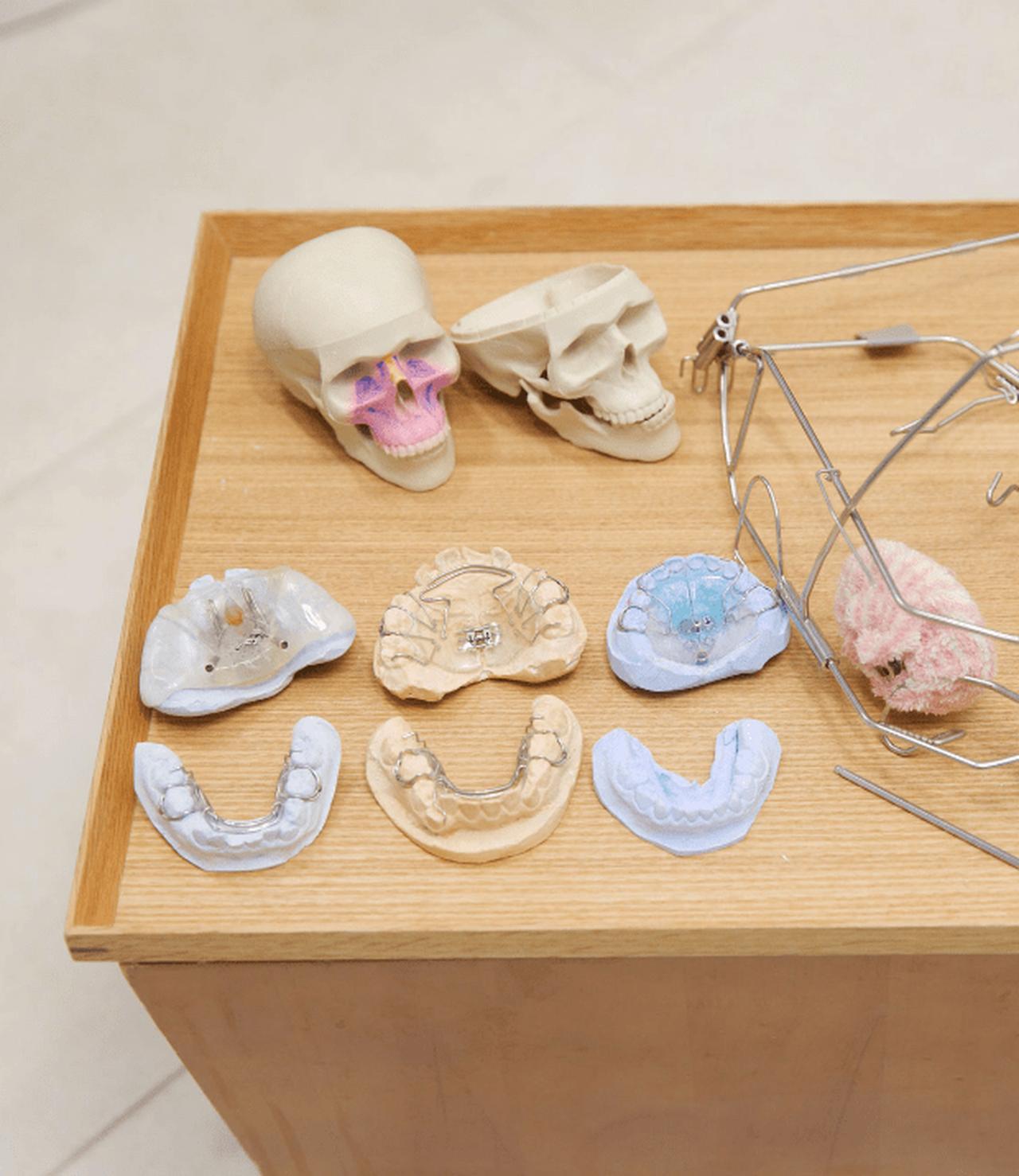 画像1: “歯科治療”を忘れるほどのくつろぎを♡港区元麻布「こどもと女性の歯科クリニック」