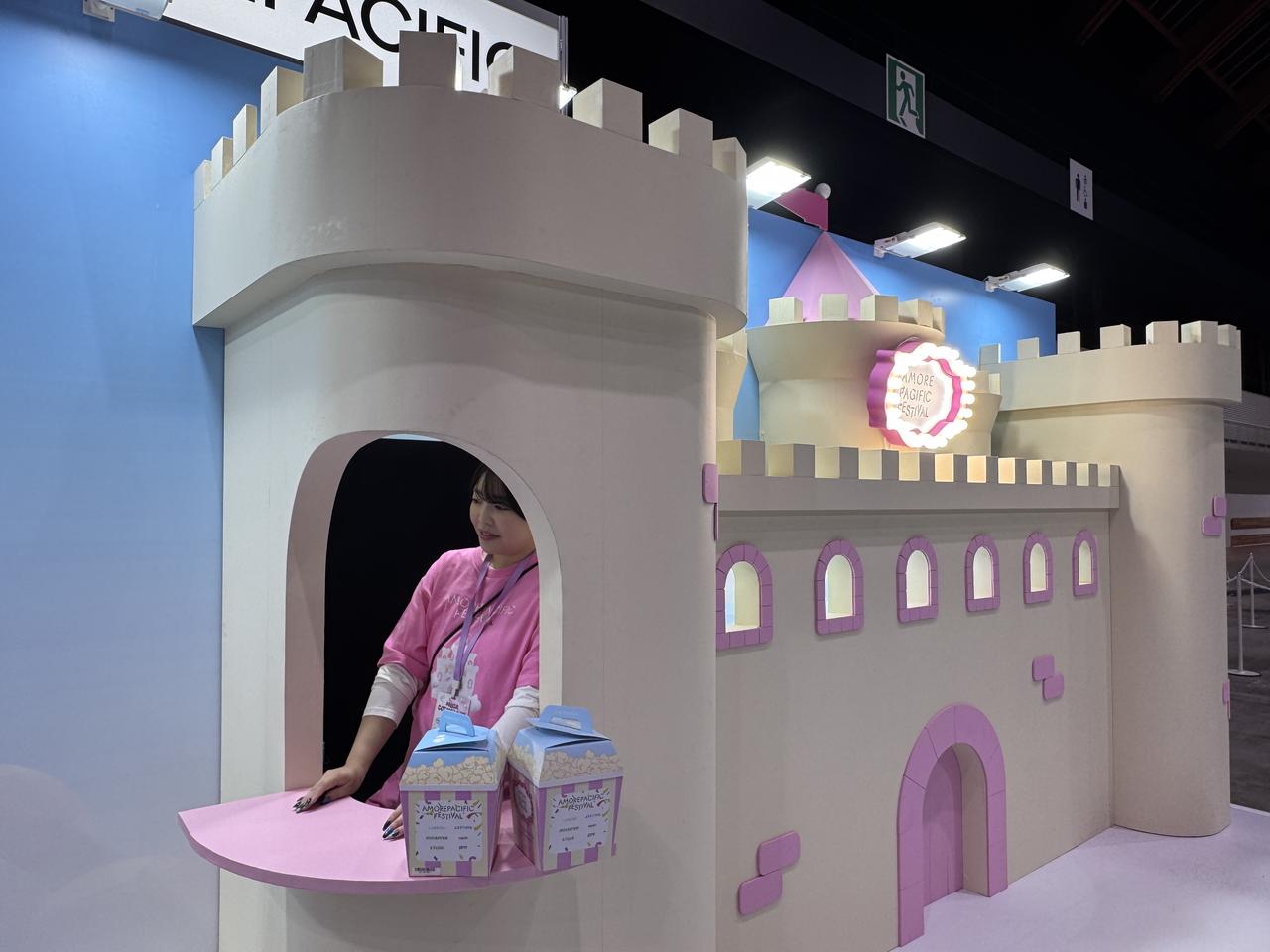 画像14: Qoo10史上最大規模のビューティーフェス♡「MEGA COSME LAND 2025」有明GYM-EXにて開催