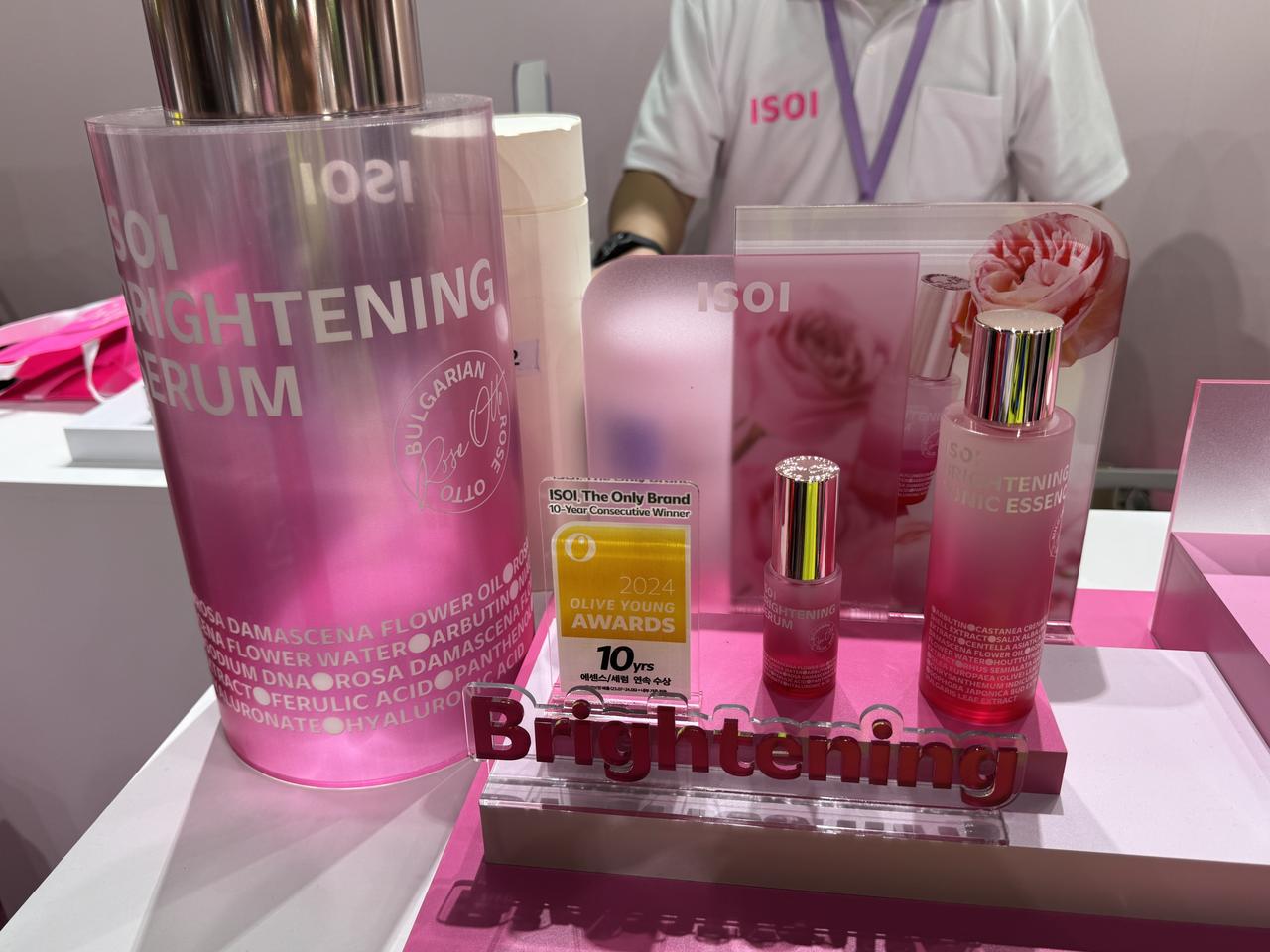 画像9: Qoo10史上最大規模のビューティーフェス♡「MEGA COSME LAND 2025」有明GYM-EXにて開催