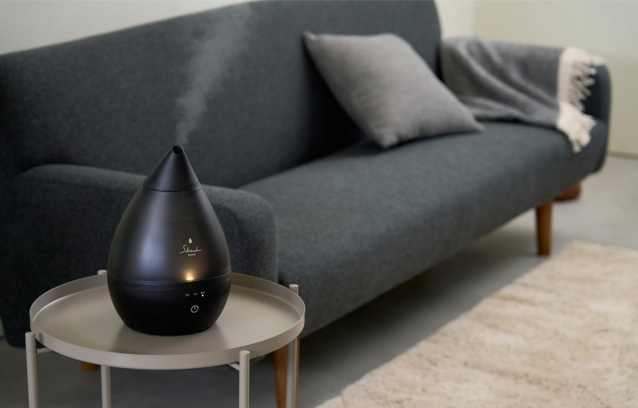 画像8: シリーズ累計385万台!SHIZUKU加湿器新作登場