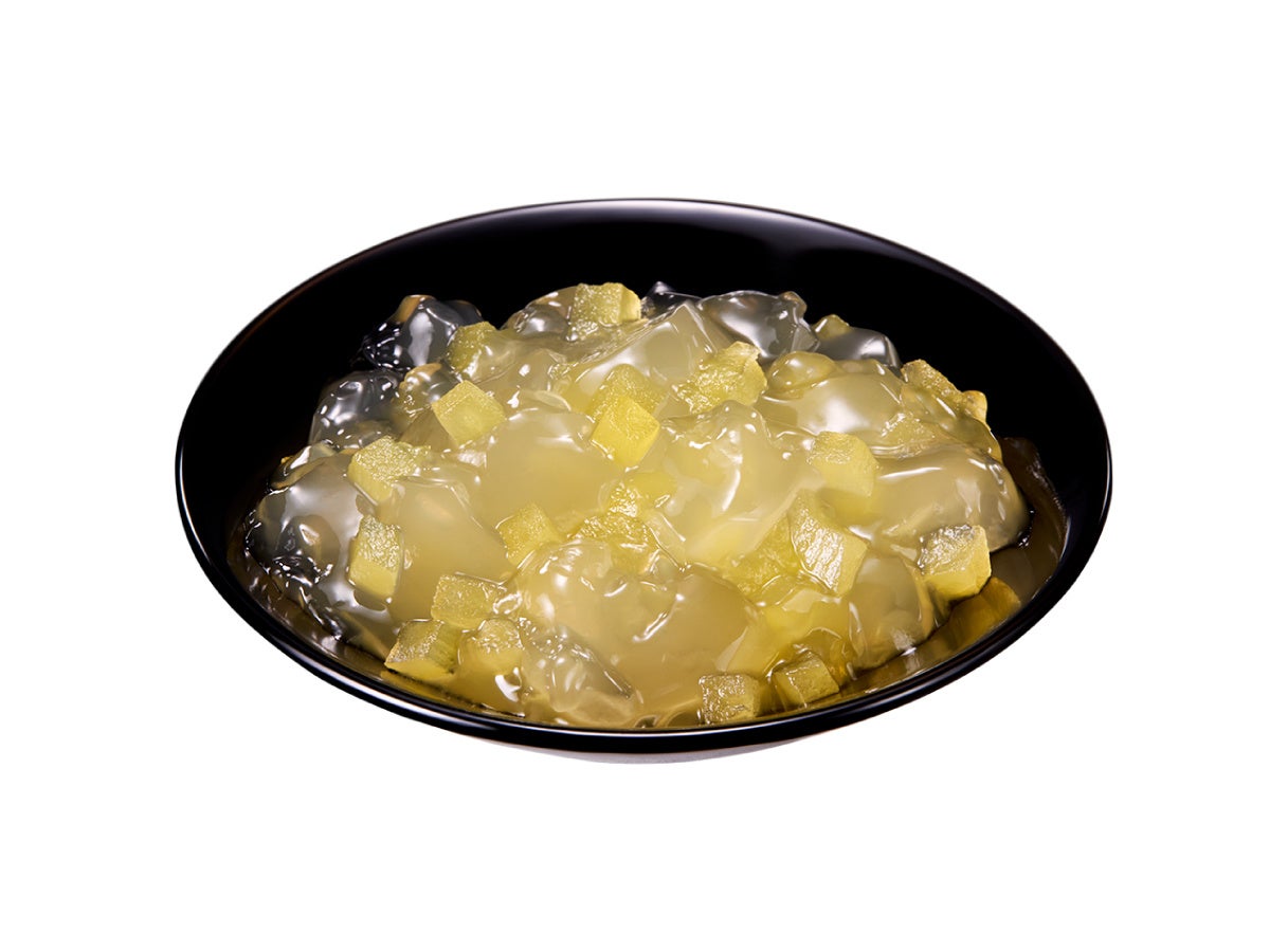 画像4: ゴンチャの“赤”に染まる秋♡「RED HALLOWEEN」開催！りんご✖クランベリーのデザートティーが登場