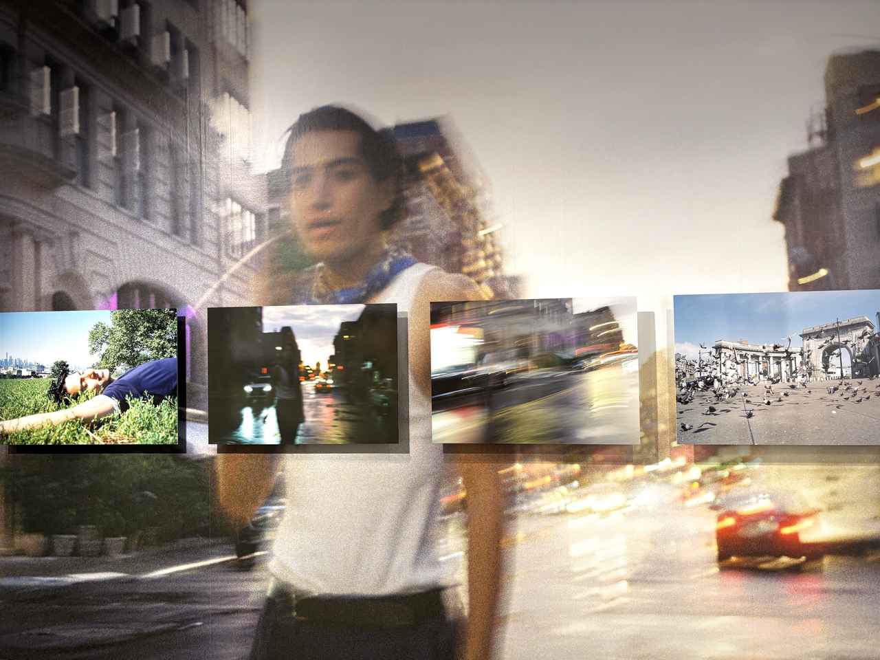 画像2: 30歳を迎える今、kemioが表現したいこと