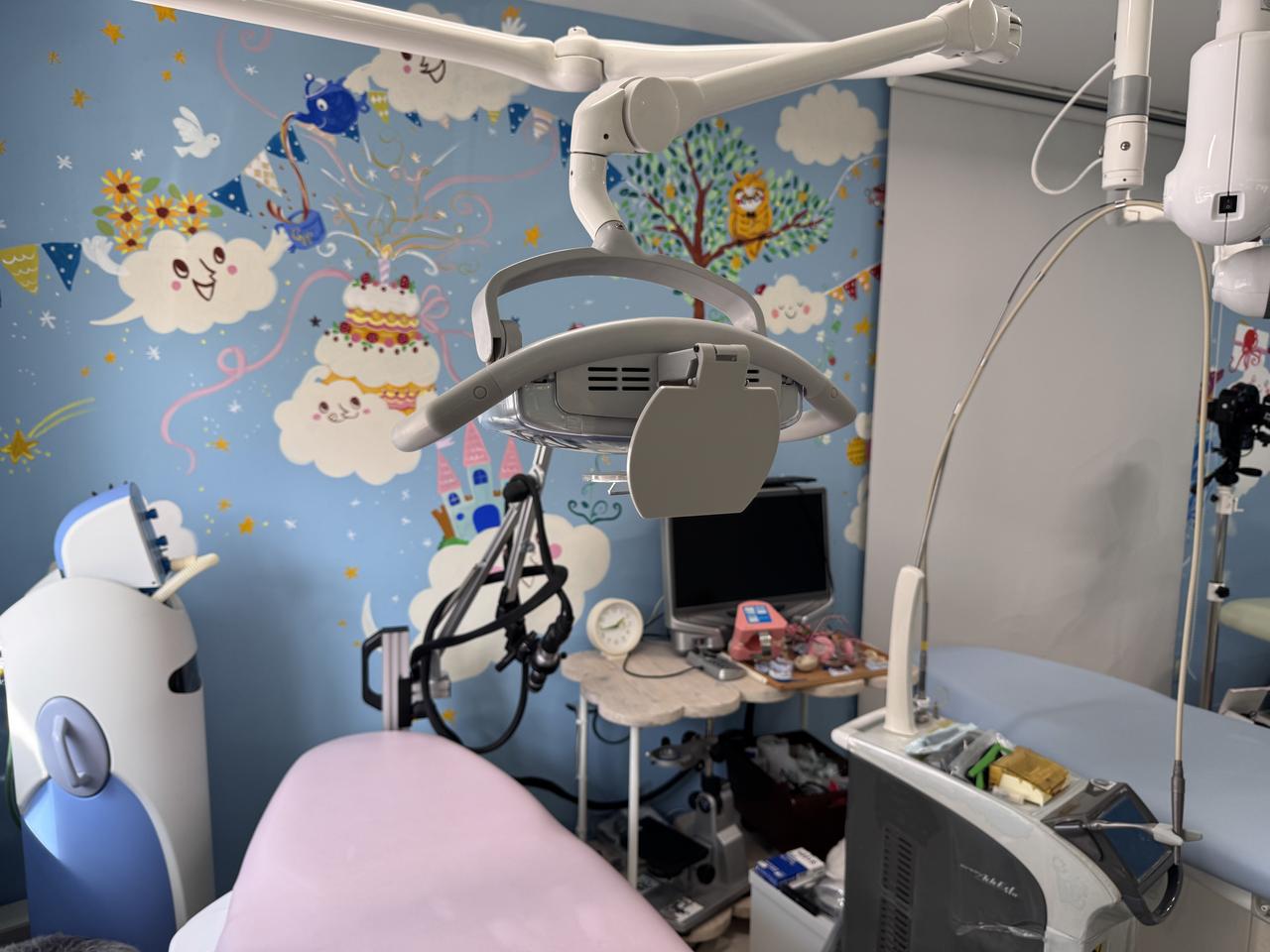 画像2: 親子で通える歯科クリニック