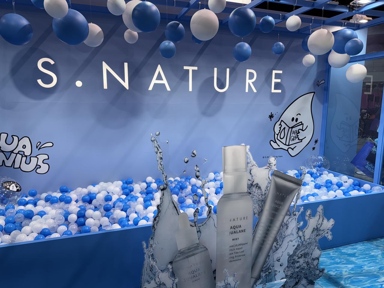 画像1: Qoo10史上最大規模のビューティーフェス♡「MEGA COSME LAND 2025」有明GYM-EXにて開催