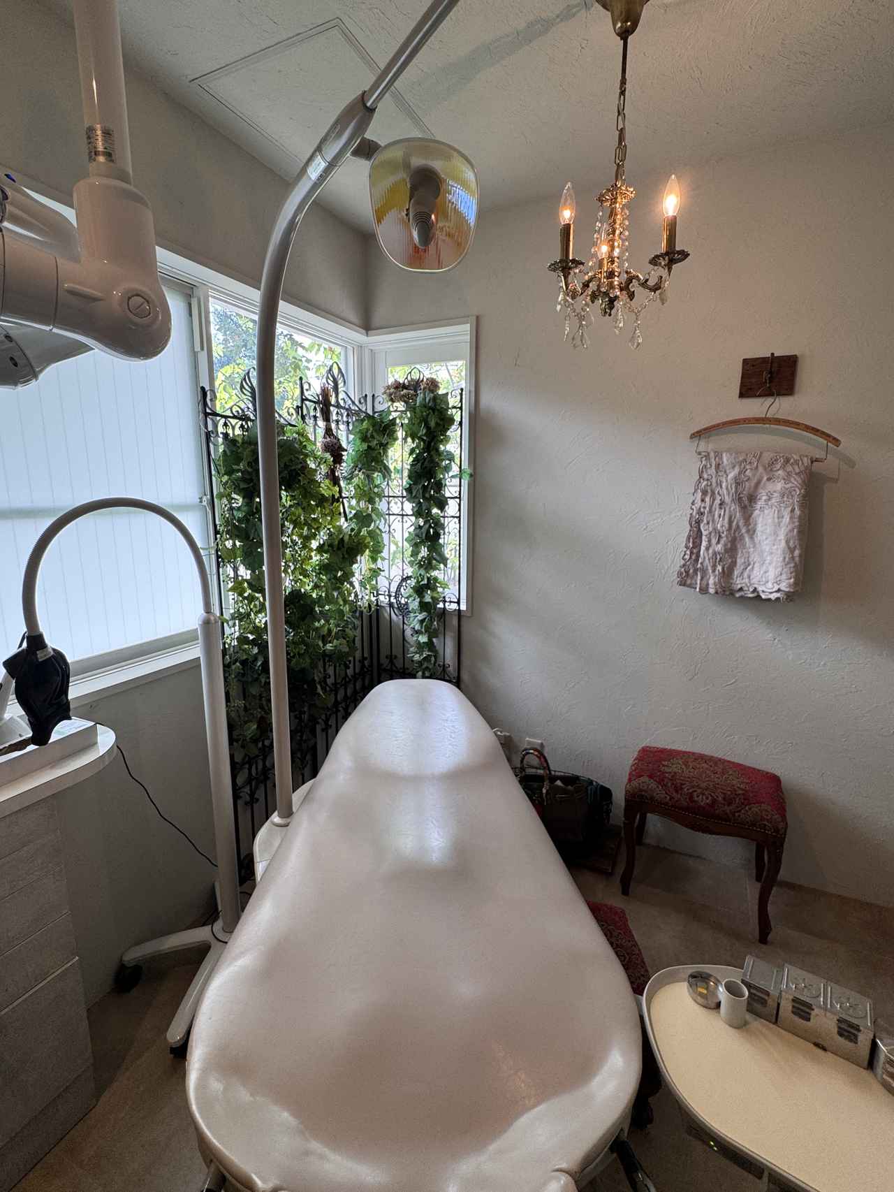 画像2: “歯科治療”を忘れるほどのくつろぎを♡港区元麻布「こどもと女性の歯科クリニック」