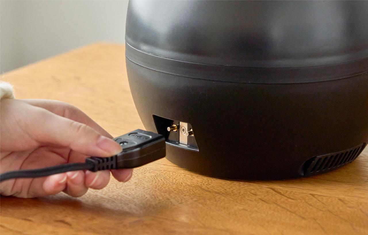 画像9: シリーズ累計385万台!SHIZUKU加湿器新作登場